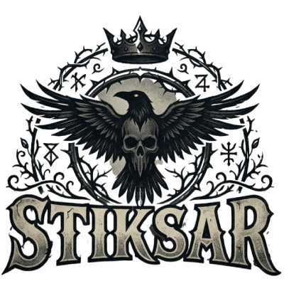 Stiksar | «Место, где холод встречает понимание»