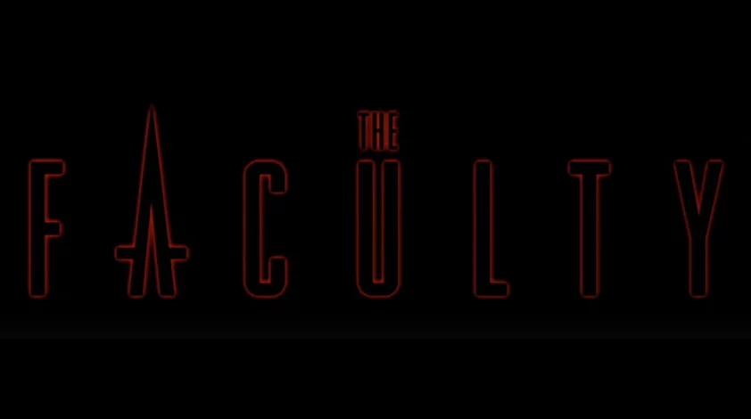 Факультет (1998)