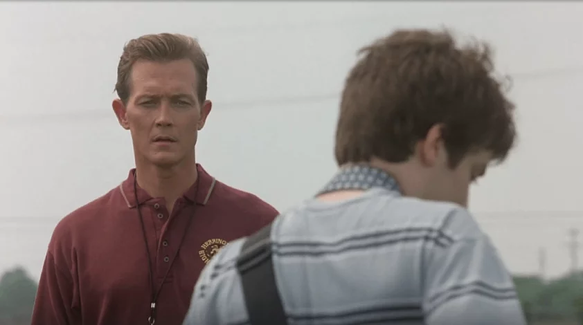 Хоррор Факультет.