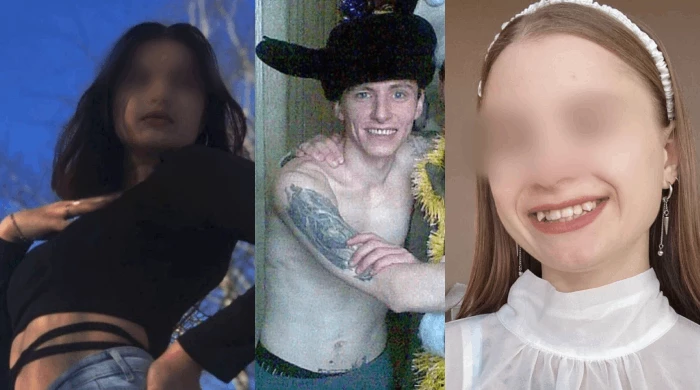 «Богородский маньяк» закопал своих жертв на заднем дворе своего дома в Подмосковье