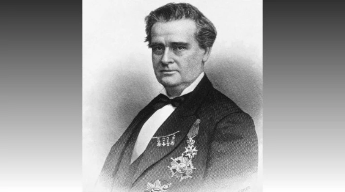 Джеймс Марион Симс — американский хирург-гинеколог