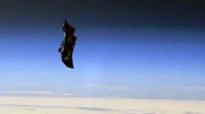 История Черного рыцаря