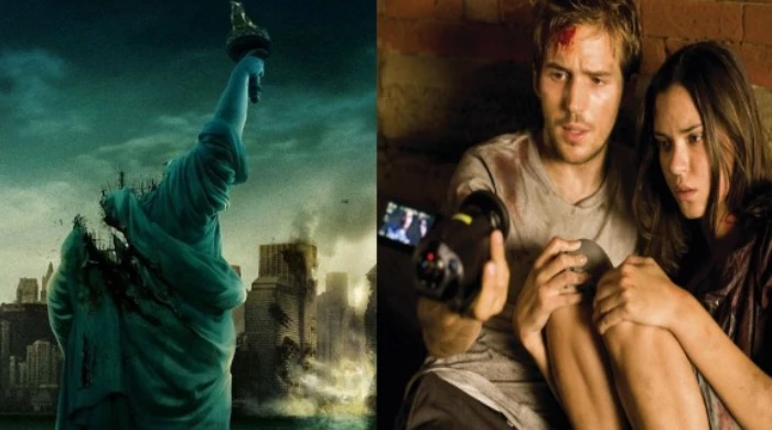 Монстро (2008)