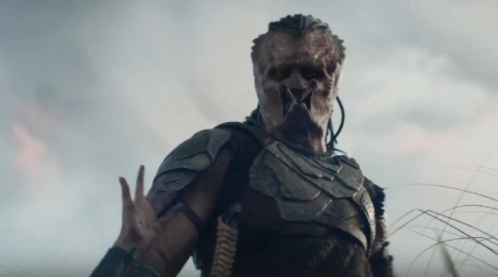 Новый «Хищник» оказался шедевром - критики и зрители в восторге