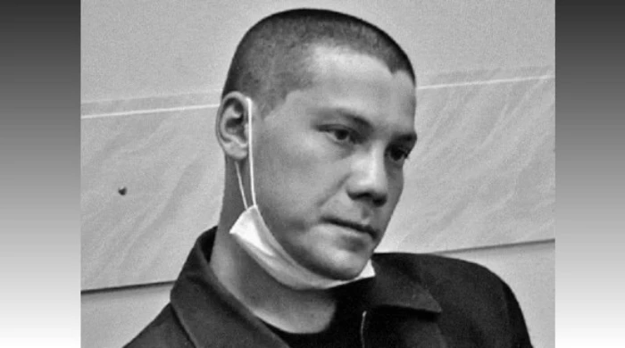 «Орешковский маньяк» 26- летний Михаил Липатников