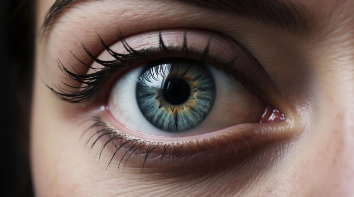 Пожалуй, самый сильный страх всех людей - это дурной глаз или сглаз.