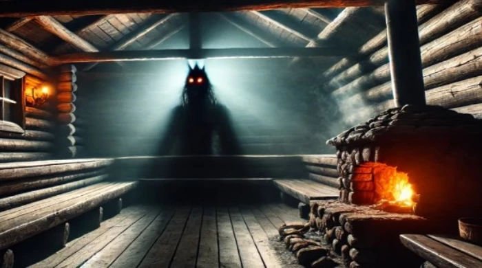 Байка о Баннике