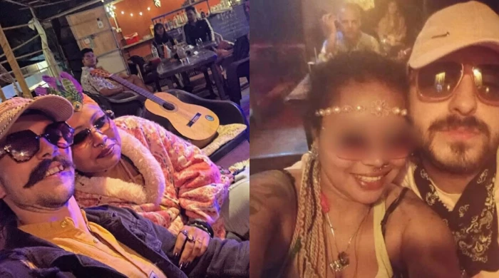 Минимум трём россиянкам перерезал горло неадекватный 3D-аниматор на Гоа