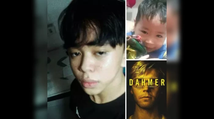 На Филиппинах 15-летний парень убил своего племянника, вдохновившись сериалом про Джеффри Дамера