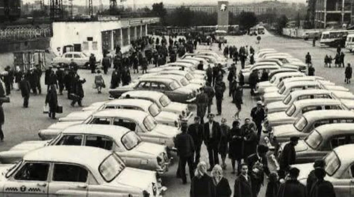 «Таксист-душегуб»